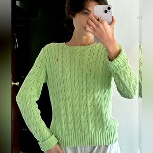 💚 sweater 💚